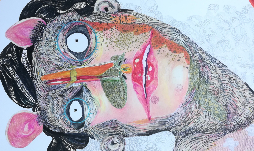 Main Artwork