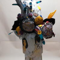 , In collaboration with Antoceramics