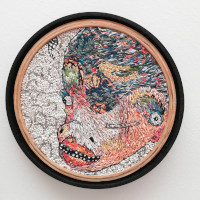 , In collaboration with L. Peters.